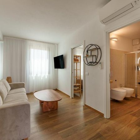 Hotel Dome House Olbia Exteriér fotografie