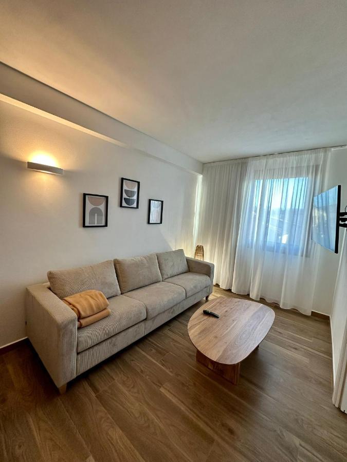 Hotel Dome House Olbia Exteriér fotografie